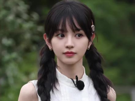 张凌赫、田曦薇,代旭,宋祖儿和丁禹兮,王星越,女星