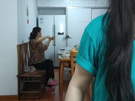 小鸡也想挑战后裔摇嘛? #后裔舞 #扭胯舞 #舞蹈教学 #卡点舞