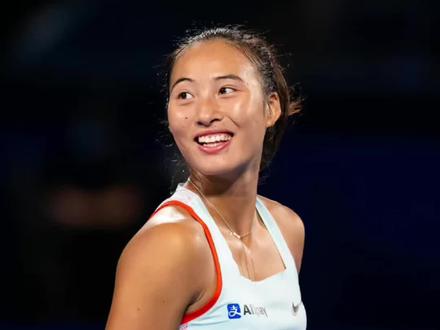 郑钦文迈阿密继续保留种子席位 随着伊埃拉在今天结束的WTA1000印第安维尔斯第4轮比赛输给诺斯科娃,郑钦文迈阿密继续保留种子席位#郑钦文 #郑钦文网球 #网球郑钦文 #郑钦文迈阿密 #郑钦文最新赛程