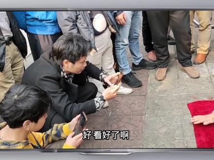 揭秘网络热门魔术!钟馗抓妖,水漫金山,多年疑惑终于解开 #背心魔术揭秘 #魔术表演 #魔术教学 #魔术揭秘
