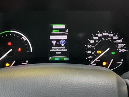 #再好的副驾驶不如自己手握方向盘 #抖音汽车 塞纳英里表如何调成公里表@DOU+小助手