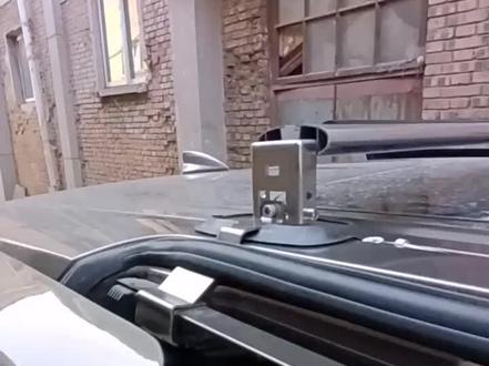 别克GL8652T商务舱车顶行李架横杆,车顶载物出现优选!#别克gl8 #别克gl8改装升级 #652t改装 #652t陆上公务舱 #652