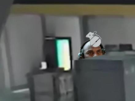 【微抽象】不是怎么老贝榨啊 #三角洲行动