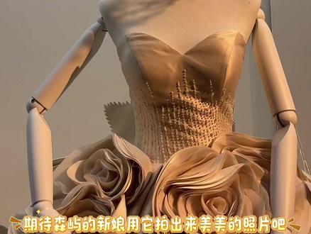 全网超火的永生花帽子教程来喽!#新娘饰品 #备婚 #新娘头饰 #手工diy #滑县森屿礼服馆