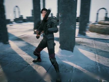 叶修与副本记录形成平行线永远不会交汇 #全职高手 #杨洋