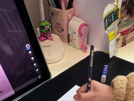 节奏盒子 西蒙和奥伦 变身版#小画家 #零基础学画画 #画画 #绘画教程 #少儿美术