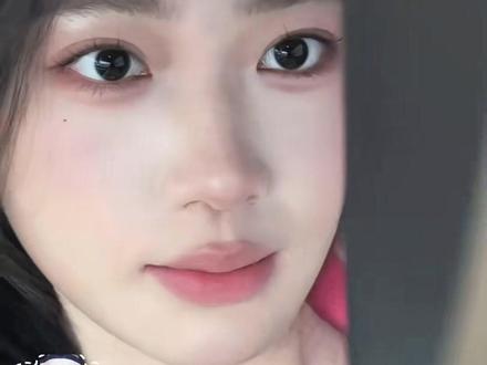 0基础新手❗️❗️过年只画这一个妆就够了!! #新年妆容 #淡妆 #妆教 #新手化妆教程 #妆容趋势 @抖音小助手