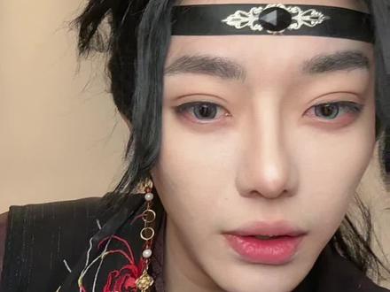 刚打完方逆 简评一下醉凌云#剧本杀#情感本#剧本杀推荐