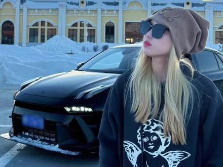 能合法上路的赛车,你受的了吗?#电车 #新能源汽车