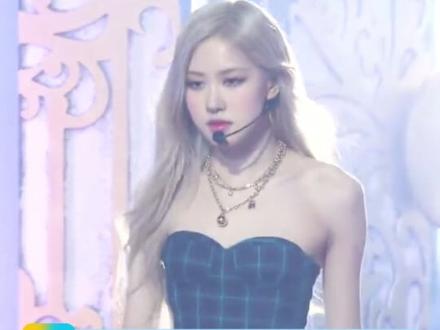 朴彩英将登格莱美舞台 #朴彩英 #rosie #格莱美 #kpop