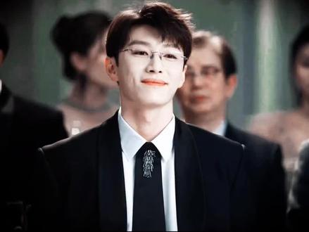 我宣布他们在一起了#轧戏 #代旭 #卢昱晓