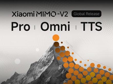 小米模型三连发 匿名期占领OpenRouter榜一 小米凌晨连发三款大模型,其中MiMo-V2-Pro匿名测试期间霸榜OpenRouter第一,万亿参数超越Gemini 3 Pro,Omni全模态和TTS情感语音同步亮相。
#小米 #大模型 #MiMo #前沿科技趋势发布月 #AI新星计划