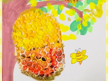 趣味创意简笔画教程 #简笔画 #育儿简笔画 #儿童创意绘画教程 #创意美术 #创意手工 #儿童创意手工 #一起学画画 #幼儿园简笔画