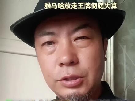 同一位车手,换车即封神,差距到底在哪#德比斯#张雪机车