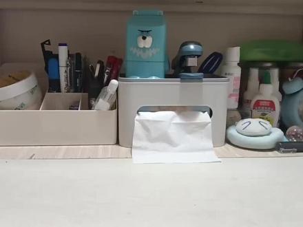 大隐藏重量、声音和测评来啦!#布鲁可自然集侏罗纪世界第一弹#大隐藏#霸王龙