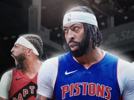 戴维斯要被独行侠交易了? #篮球 #nba #nba吐槽大会 #nba交易