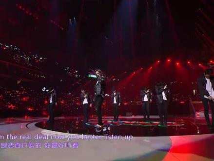 #抖音美好奇妙夜1019 @罗志祥演唱《全民@罗志祥》等歌曲,燃炸舞台!