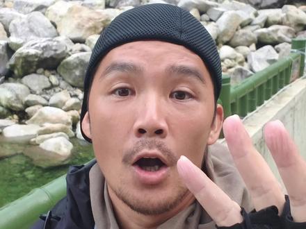 韶关黄梅雪后#徒步#黄梅雪后#广东周边游#爬山#风景