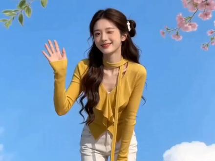 卡点换装视频来了!很多人在问!#Ai服装#Ai女装#Ai服装带货#Ai视频#Ai教程