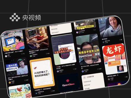 被叫词元的Token,到底是个啥?(央视频号:我在现场)