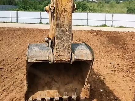 平场地的步奏和方法#挖挖机 #二手挖掘机