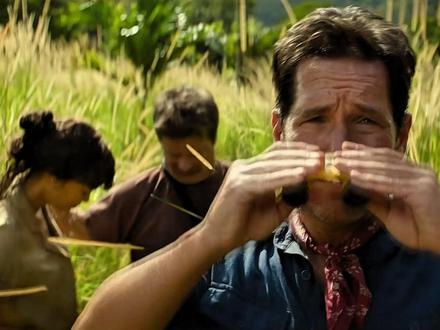 原作死忠粉破口骂娘!恐怖片拍成喜剧!《新狂蟒之灾》是大烂片? #影娱热点团 #dou来聊影视 #电影新狂蟒之灾 #狂蟒之灾 #新狂蟒之灾