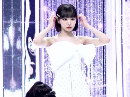 《FEARLESS》人气歌谣直拍#金采源 #lesserafim #南韩女爱豆 #韩娱 #直拍 #安利