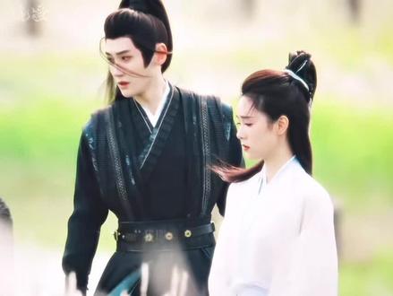 交付钥匙亦是托付余生#逍遥#秉烛#陆翩翩#汪铎#黄家婧