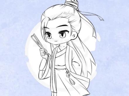 文名《不疼的溃疡》02#小说 #小说推荐 #推文
