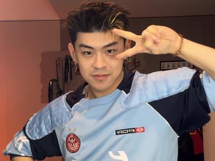 直接看最后就好了~#谦喜素食 #仿妆 #素食#ai