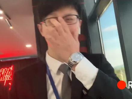 #卖车也要有仪式感 不太敢讲遥控泊车,鼓起勇气走一波。。。