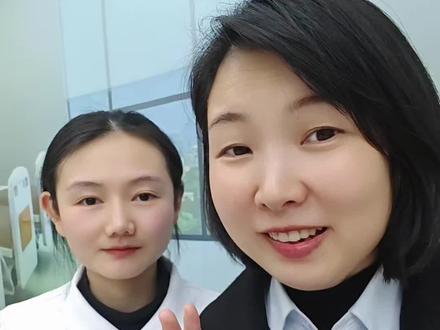 信息化科技化不是为了约束人类,而是为了辅助人类#护士懂护士 #医护日常