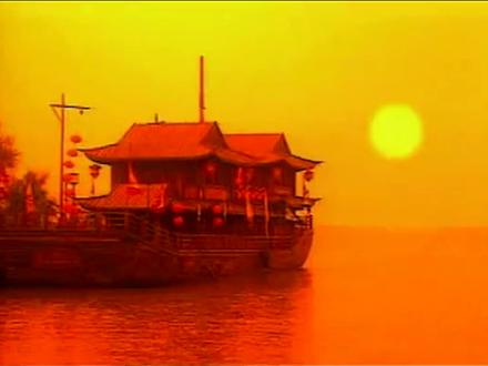 冒死解说辣眼神剧《西门无恨》,大过年的你们就让我看这个?