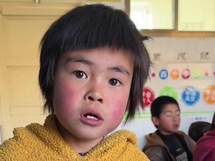 真有个“咋了”#原创视频 #可爱的学生