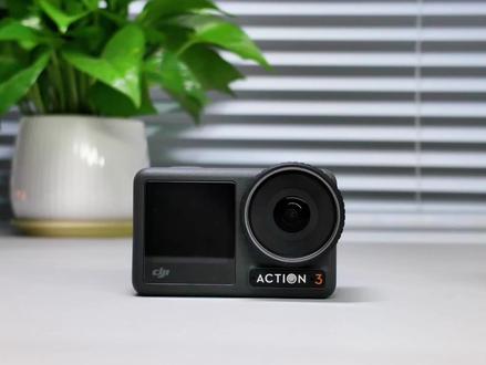 大疆Action 6 最值得研究的 9 个隐藏玩法❗️ 我上周刚买的大疆 Action 6。深度使用了一周,整理出9 个能帮你提升拍摄体验的实用玩法分享给你们。希望能帮你们找回那种纯粹的、想按下快门的冲动!
#数码科技 #大疆Action6 #Action6 #Action6配件 #绿巨能Action6配件