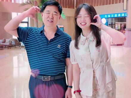 飞姐和老师们的520默契比心大挑战来啦,祝宝们520快乐!#520 #默契比心挑战 #山东专升本 #师大专升本 #师大飞姐