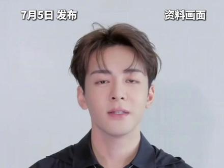 曾舜晞方疑似回应恋爱升咖称不吃瓜不信瓜,并配图“别来沾边”