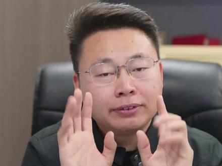 氢气为什么不能直接运输? #马哥能源频道 #氢能 #新能源