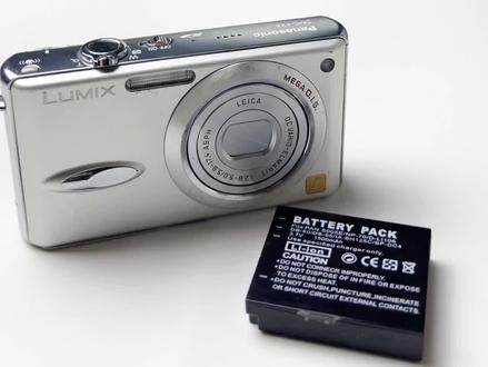 松下Fx8
使用指南#ccd #ccd使用教程 #记录生活