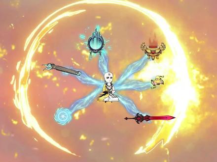 诸天万界完结篇 #二次元#动画#动漫