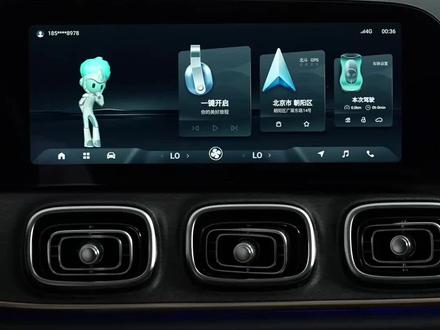 搭载高通骁龙8155芯片,车机丝滑流畅#抖音汽车 #汽车知识分享 #瑞虎9 #每天推荐好车 #用车有妙招