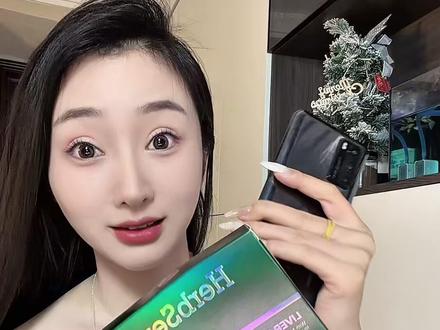 别的可以不买,这个贺柏圣奶蓟草片真的要老老实实吃起来!#贺柏圣奶蓟草片#贺柏圣