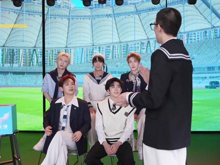 要做一个快乐的小大人哦🌟#喜悦男团 #喜悦025m