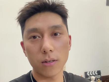 什么人适合剪微分碎盖?听好了兄弟们#男士发型设计 #微分碎盖