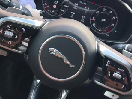 怎样清零仪表盘上的所有数据?#捷豹xfl #捷豹 #汽车