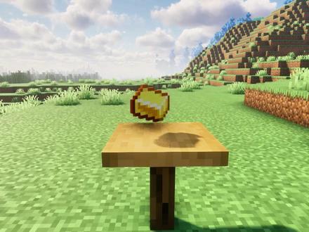 【骨黄金广告】 一米长的虫草!!!#津仔的视频大全 #我的世界 #搞笑