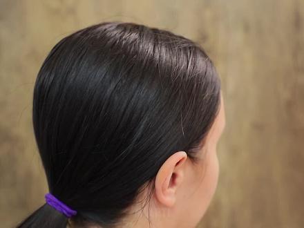 10 分钟内就能完成的不寻常的头巾帽子