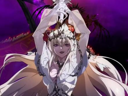 死灵眼中的自己VS队友眼中的死灵 #DNF #地下城与勇士 #死灵