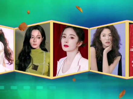 剪映制作,折叠图片轮播效果视频,简单易操作 #视频剪辑教程