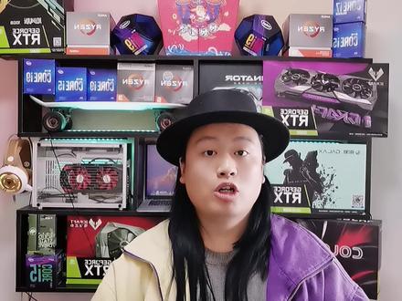 游戏300FPS,显示器60Hz,那超出的帧数还有意义吗?低刷显示器画面撕裂如何解决全教给你! #新知挑战赛